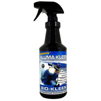 BioKleen Qualifies for Free Shipping BioKleen Sledbrite Aluma-Kleen 32 oz #S07007