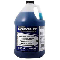 Biokleen Qualifies for Free Shipping Biokleen Stryk-It Parts Wash Cleaner Gallon #I23209