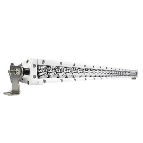 Black Oak LED Qualifies for Free Shipping Black Oak 30" Single Row 5w Combo White #30CM-S5OS