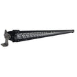 Black Oak LED Qualifies for Free Shipping Black Oak 50" Single Row 5w Combo Black #50C-S5OS