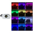 Black Oak LED Qualifies for Free Shipping Black Oak Marine Accent Light RGB LED White #MAL-RGB