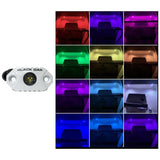 Black Oak LED Qualifies for Free Shipping Black Oak Marine Accent Light RGB LED White #MAL-RGB
