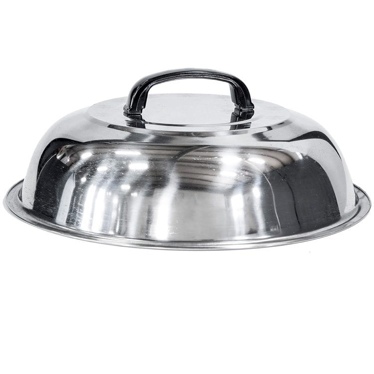 Blackstone Qualifies for Free Shipping Blackstone 12" Round Basting Cover #1780
