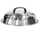 Blackstone Qualifies for Free Shipping Blackstone 12" Round Basting Cover #1780