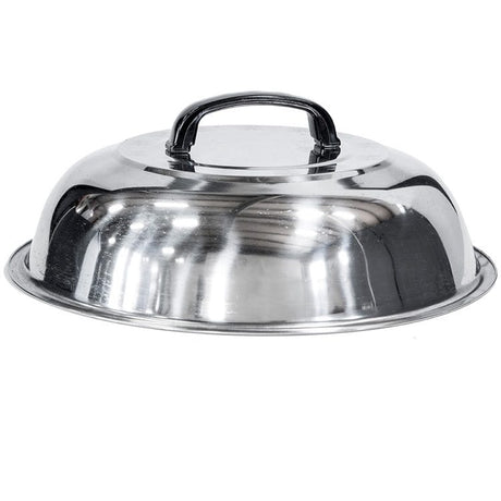 Blackstone Qualifies for Free Shipping Blackstone 12" Round Basting Cover #1780