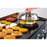 Blackstone Qualifies for Free Shipping Blackstone 12" Round Basting Cover #1780