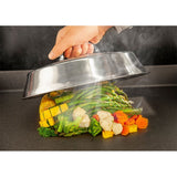 Blackstone Qualifies for Free Shipping Blackstone 12" Round Basting Cover #1780