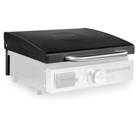 Blackstone Qualifies for Free Shipping Blackstone 17" Griddle Hood #5010