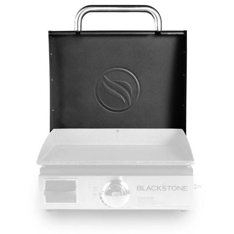 Blackstone Qualifies for Free Shipping Blackstone 17" Griddle Hood #5010
