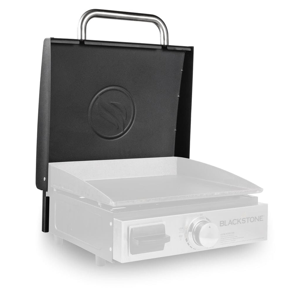 Blackstone Qualifies for Free Shipping Blackstone 17" Griddle Hood #5010