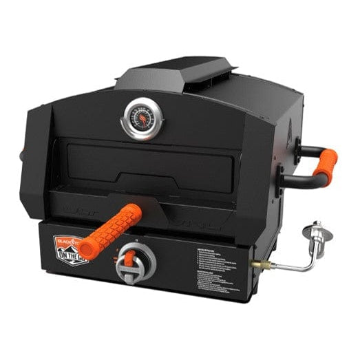 Blackstone Not Qualified for Free Shipping Blackstone 17" OTG Pizza Oven with Burner #6969