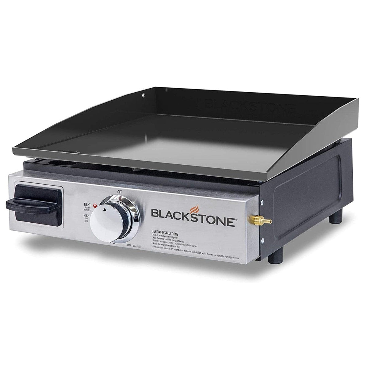 Blackstone Qualifies for Free Shipping Blackstone 17" Table Top Griddle #1650