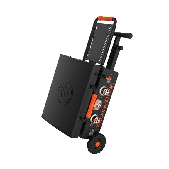 Blackstone Truck Freight - Not Qualified for Free Shipping Blackstone 22" Griddle with Folding X Legs #1935