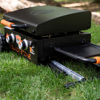 Blackstone Truck Freight - Not Qualified for Free Shipping Blackstone 22