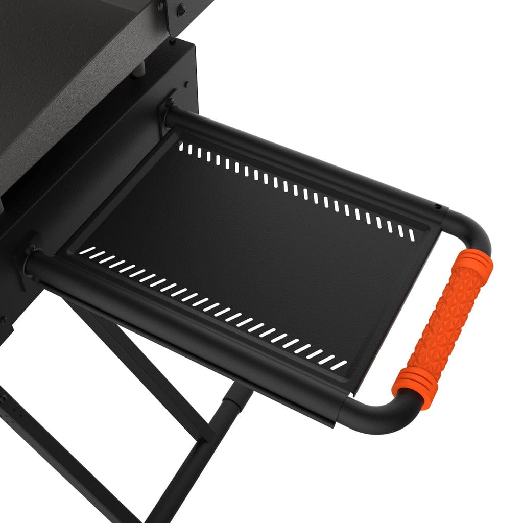 Blackstone Truck Freight - Not Qualified for Free Shipping Blackstone 22" Griddle with Folding X Legs #1935