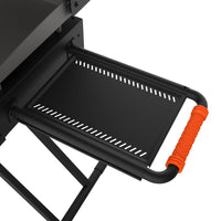 Blackstone Truck Freight - Not Qualified for Free Shipping Blackstone 22