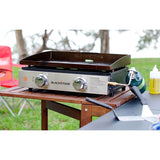Blackstone Not Qualified for Free Shipping Blackstone 22" Table Top Griddle #1666