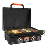 Blackstone Not Qualified for Free Shipping Blackstone 22" Table Top Griddle with Hood #1968