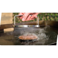 Blackstone Qualifies for Free Shipping Blackstone 3-Piece Professional Hamburger Kit #5024