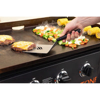 Blackstone Qualifies for Free Shipping Blackstone 3-Piece Professional Hamburger Kit #5024