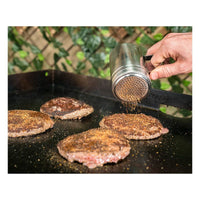 Blackstone Qualifies for Free Shipping Blackstone 3-Piece Professional Hamburger Kit #5024