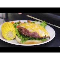 Blackstone Qualifies for Free Shipping Blackstone 3-Piece Professional Hamburger Kit #5024