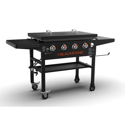Blackstone Truck Freight - Not Qualified for Free Shipping Blackstone 36" Cart Griddle Station #1866