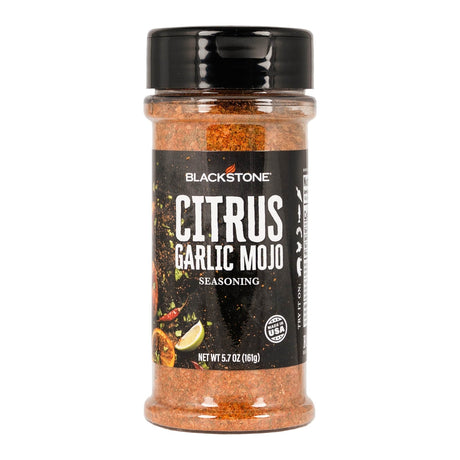 Blackstone Qualifies for Free Shipping Blackstone Citrus Garlic Mojo Seasoning #4161
