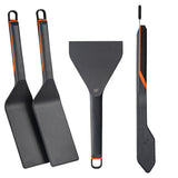 Blackstone Qualifies for Free Shipping Blackstone E-Series 4-Pc Accessories Kit #8202