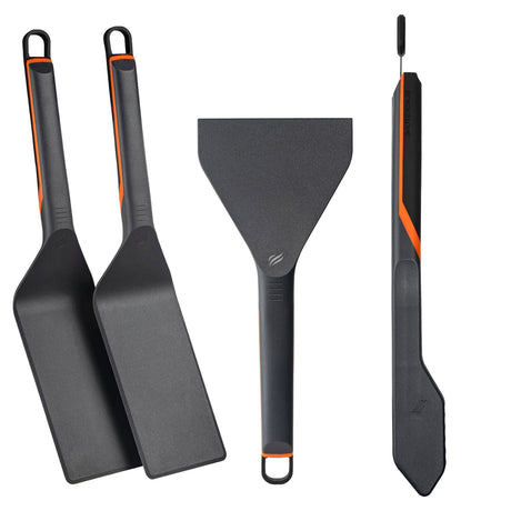 Blackstone Qualifies for Free Shipping Blackstone E-Series 4-Pc Accessories Kit #8202