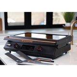 Blackstone Not Qualified for Free Shipping Blackstone E-Series Electric Griddle 22" #8001