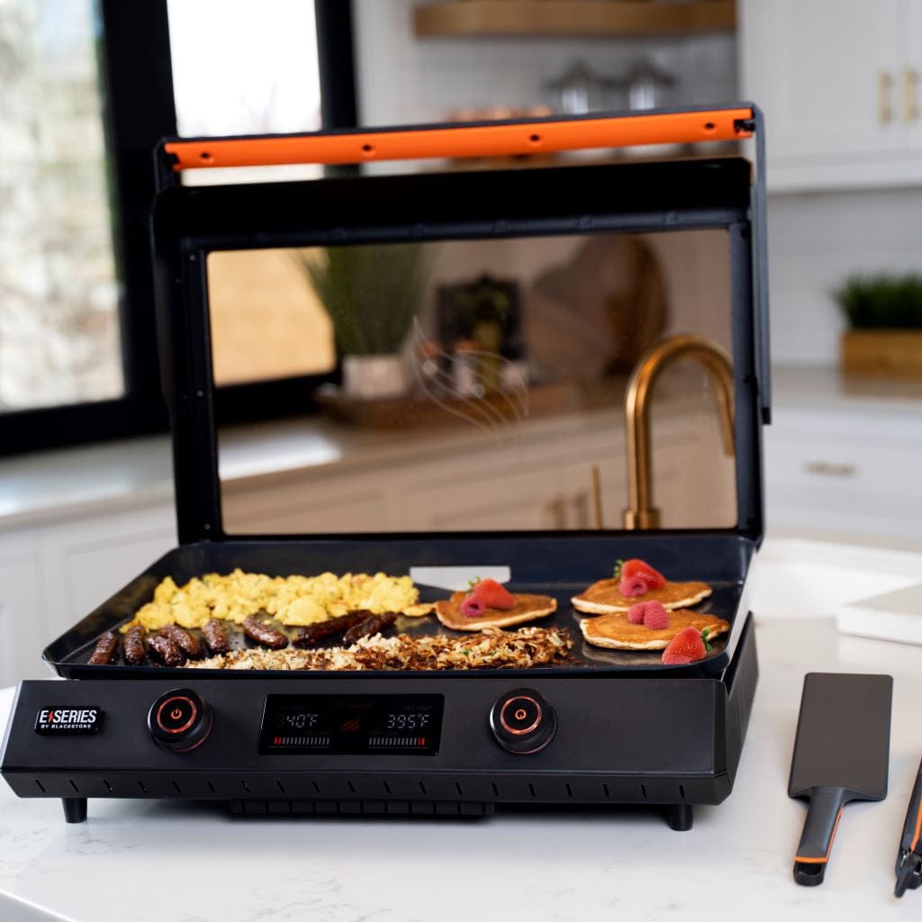 Blackstone Not Qualified for Free Shipping Blackstone E-Series Electric Griddle 22" #8001