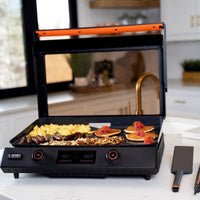 Blackstone Not Qualified for Free Shipping Blackstone E-Series Electric Griddle 22
