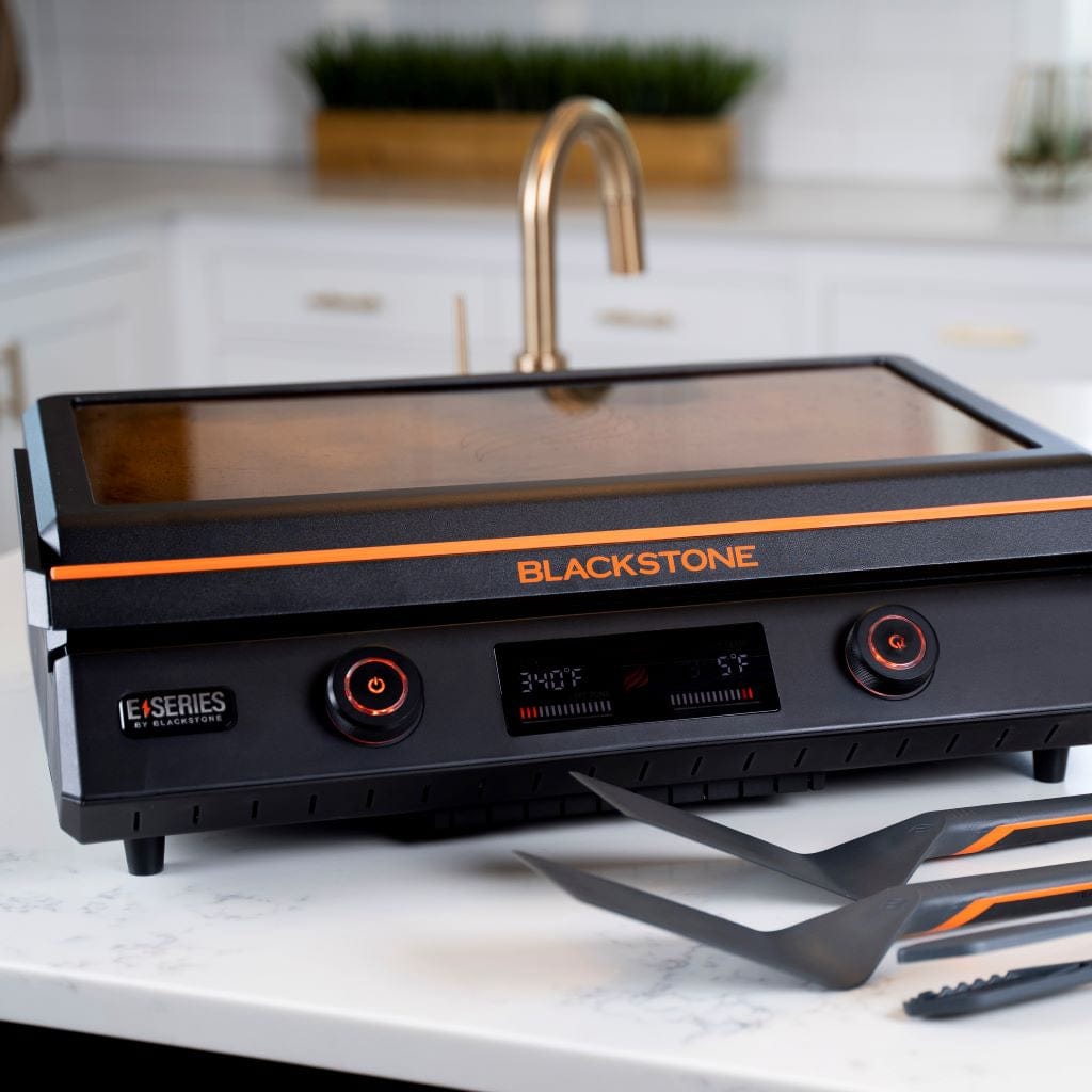 Blackstone Not Qualified for Free Shipping Blackstone E-Series Electric Griddle 22" #8001
