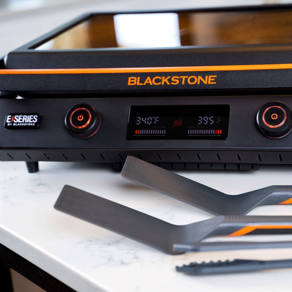 Blackstone Not Qualified for Free Shipping Blackstone E-Series Electric Griddle 22" #8001