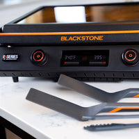 Blackstone Not Qualified for Free Shipping Blackstone E-Series Electric Griddle 22