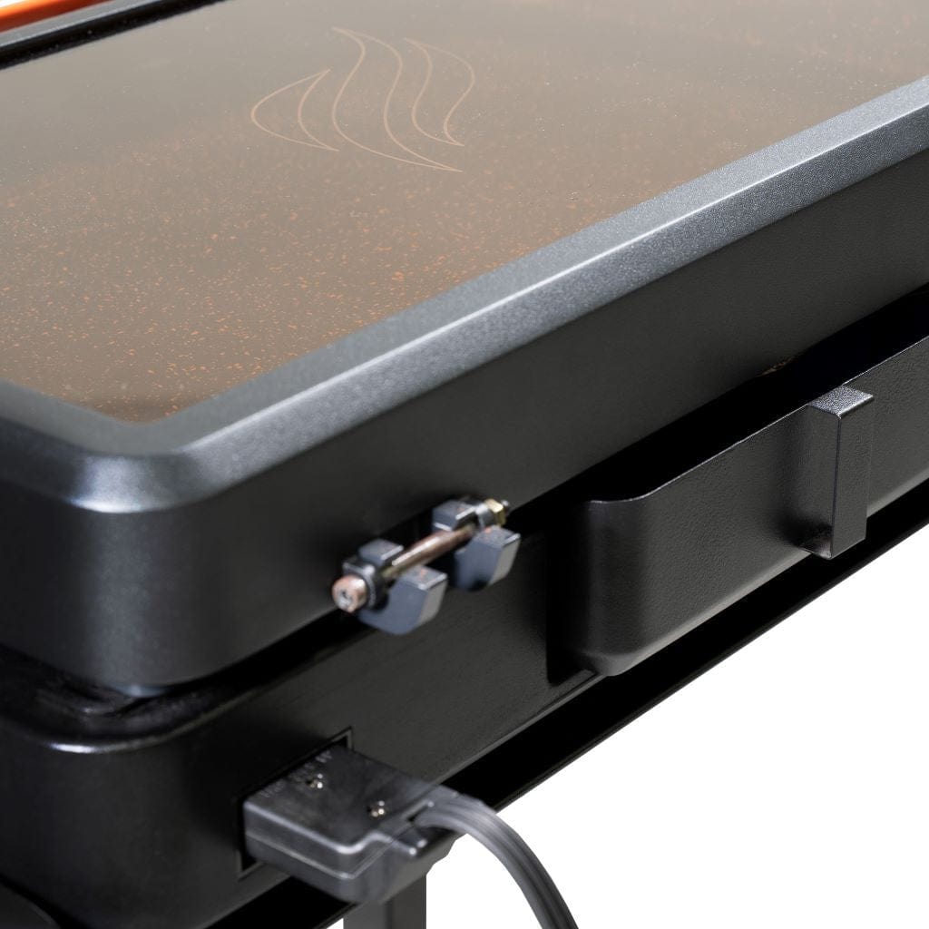 Blackstone Not Qualified for Free Shipping Blackstone E-Series Electric Griddle 22" #8001
