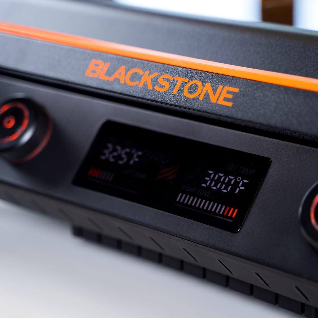 Blackstone Not Qualified for Free Shipping Blackstone E-Series Electric Griddle 22" #8001