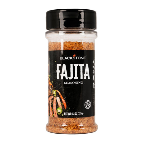 Blackstone Qualifies for Free Shipping Blackstone Fajita Seasoning #4230