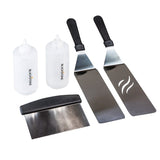 Blackstone Qualifies for Free Shipping Blackstone Griddle Accessory Tool Kit #1542