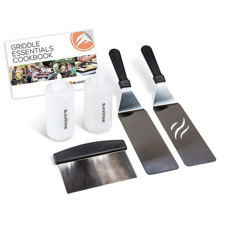 Blackstone Qualifies for Free Shipping Blackstone Griddle Accessory Tool Kit #1542