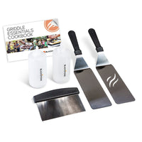 Blackstone Qualifies for Free Shipping Blackstone Griddle Accessory Tool Kit #1542