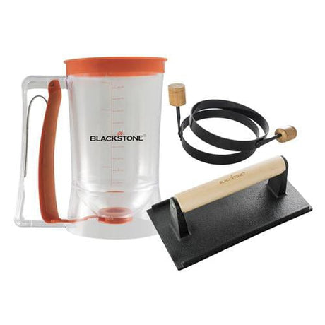 Blackstone Qualifies for Free Shipping Blackstone Griddle Breakfast Kit #1543