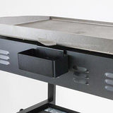 Blackstone Truck Freight - Not Qualified for Free Shipping Blackstone Griddle Cooking Station with Hard Cover 28" #1924