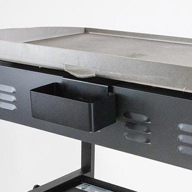 Blackstone Truck Freight - Not Qualified for Free Shipping Blackstone Griddle Cooking Station with Hard Cover 28" #1924