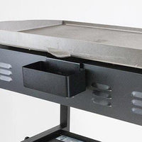 Blackstone Truck Freight - Not Qualified for Free Shipping Blackstone Griddle Cooking Station with Hard Cover 28