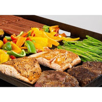 Blackstone Truck Freight - Not Qualified for Free Shipping Blackstone Griddle Cooking Station with Hard Cover 28