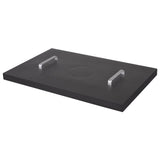 Blackstone Truck Freight - Not Qualified for Free Shipping Blackstone Griddle Cooking Station with Hard Cover 28" #1924