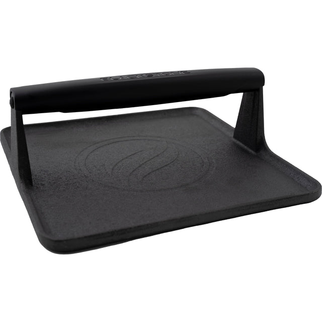 Blackstone Qualifies for Free Shipping Blackstone Large Cast Iron Griddle Press #5554