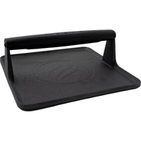 Blackstone Qualifies for Free Shipping Blackstone Large Cast Iron Griddle Press #5554